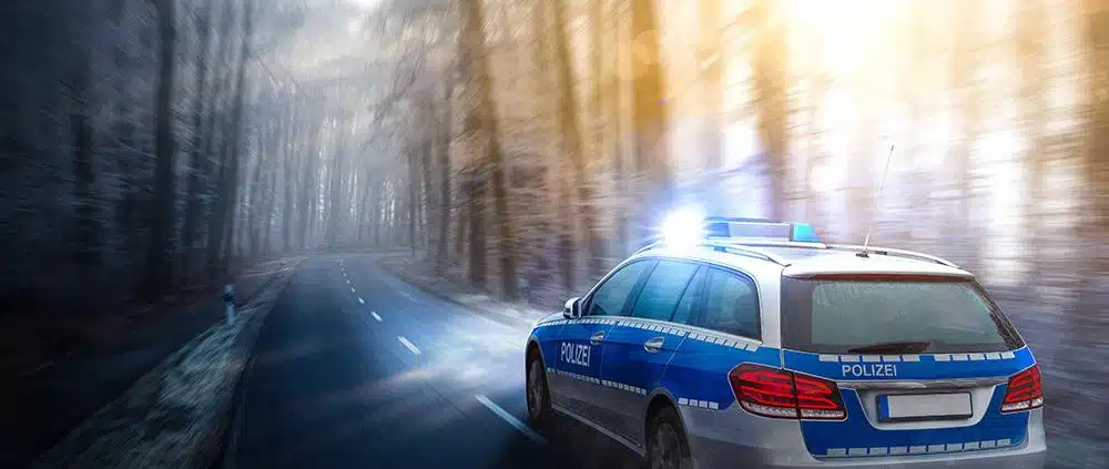 Termine und Fristen 2025 / 2026 für die Bewerbung bei der Polizei 1