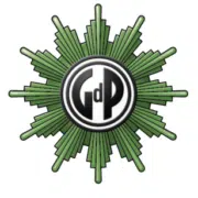 Logo Gewerkschaft der Polizei