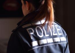 Dienstgrade bei der Polizei 3